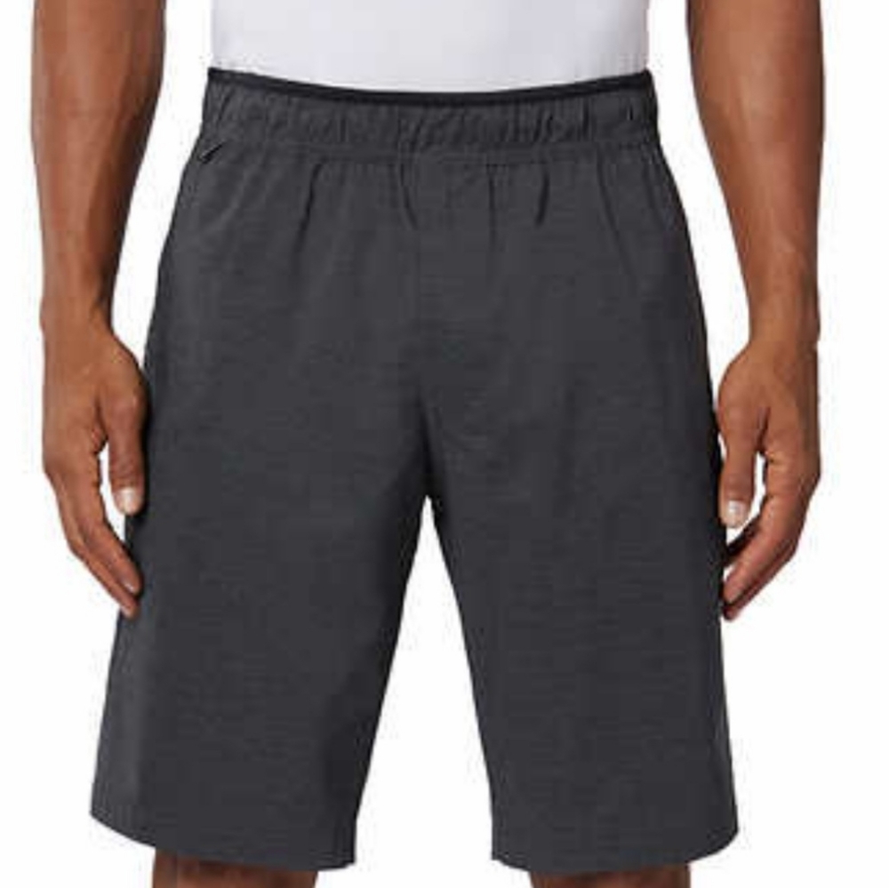 Voyager Men’s Performance Shorts